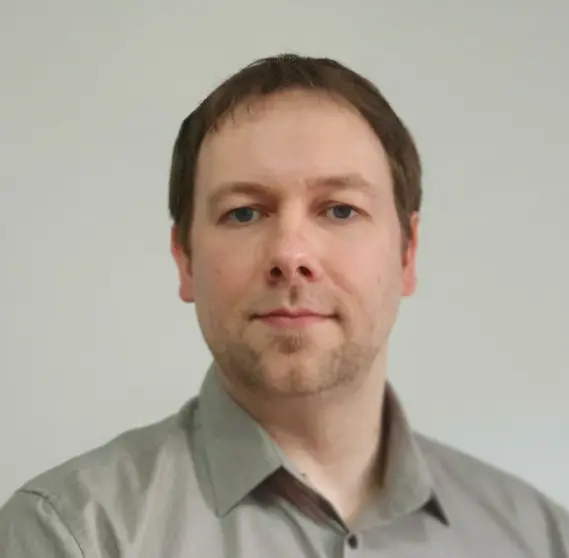Matthias Schneider