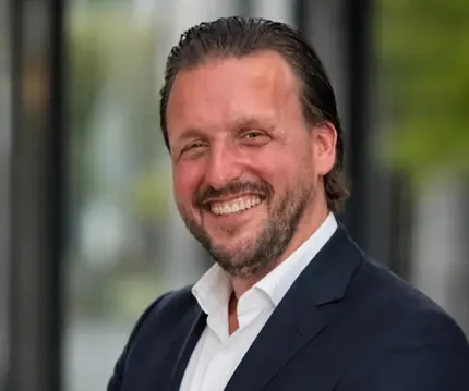 Gerrit Zech